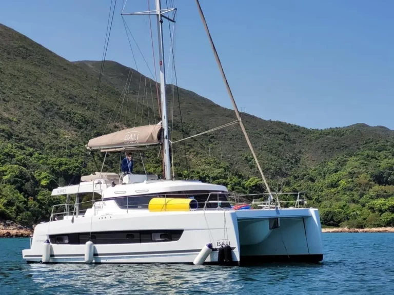 Catamaran à louer à Primošten au meilleur prix