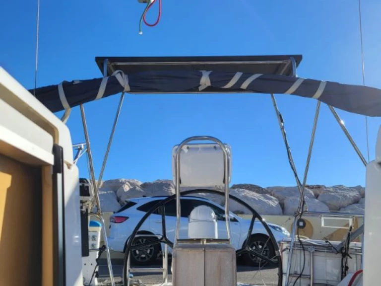 Louer Voilier avec ou sans skipper Dufour à Ajaccio