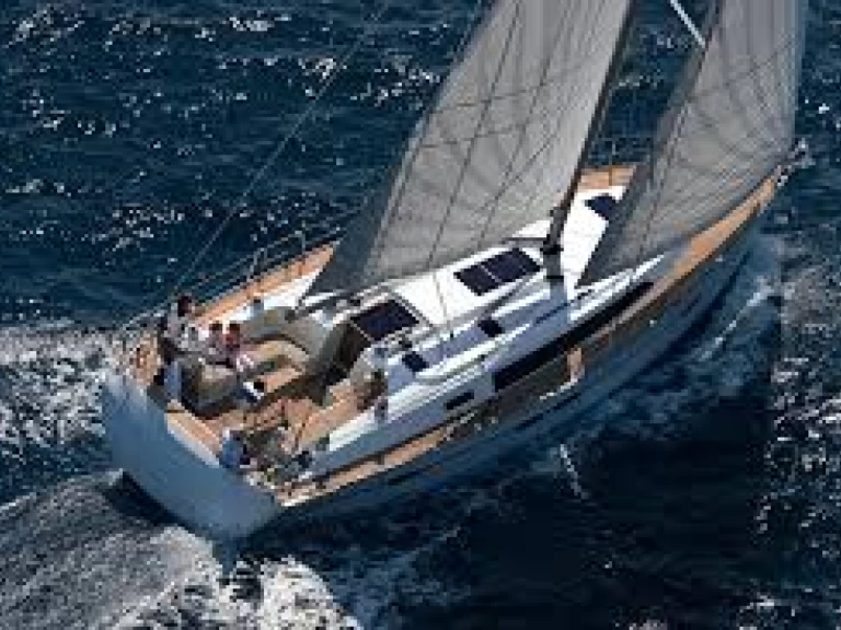 Location bateau Bavaria Cruiser 46 à Fethiye sur Samboat