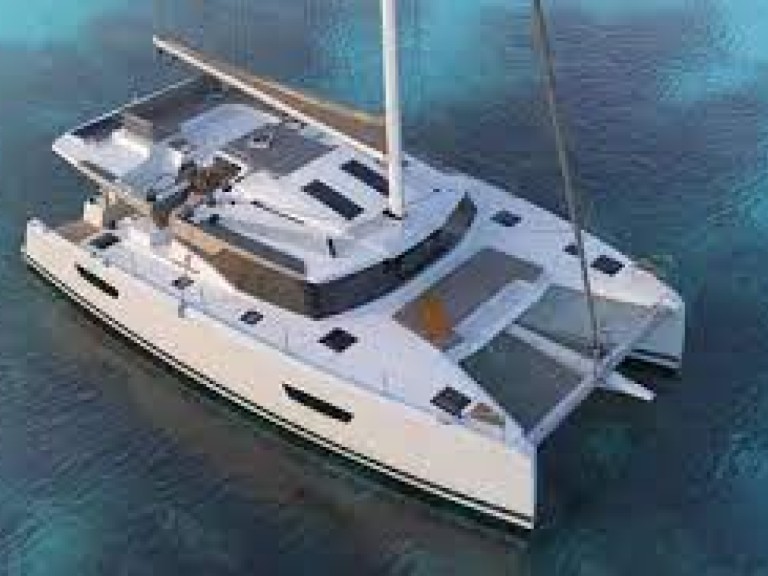 Catamaran à louer à Rhodes (Ville) au meilleur prix