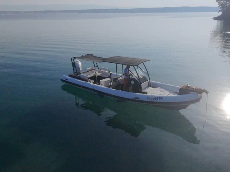 Location bateau Preko pas cher 960