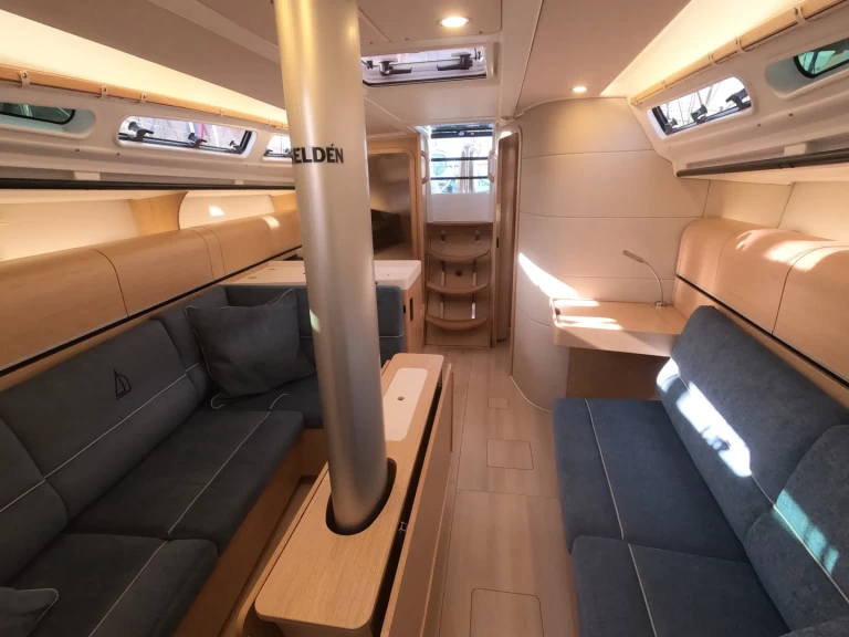 Louer Voilier avec ou sans skipper Dehler à Punat