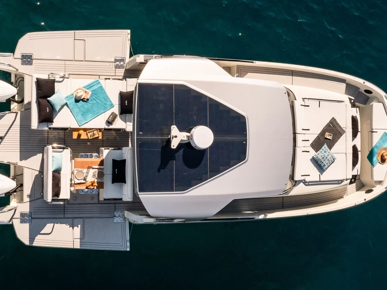 Location Bateau à moteur YOT avec permis