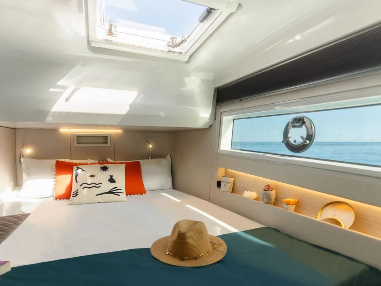 YOT 41 a louer à Saint-Raphaël