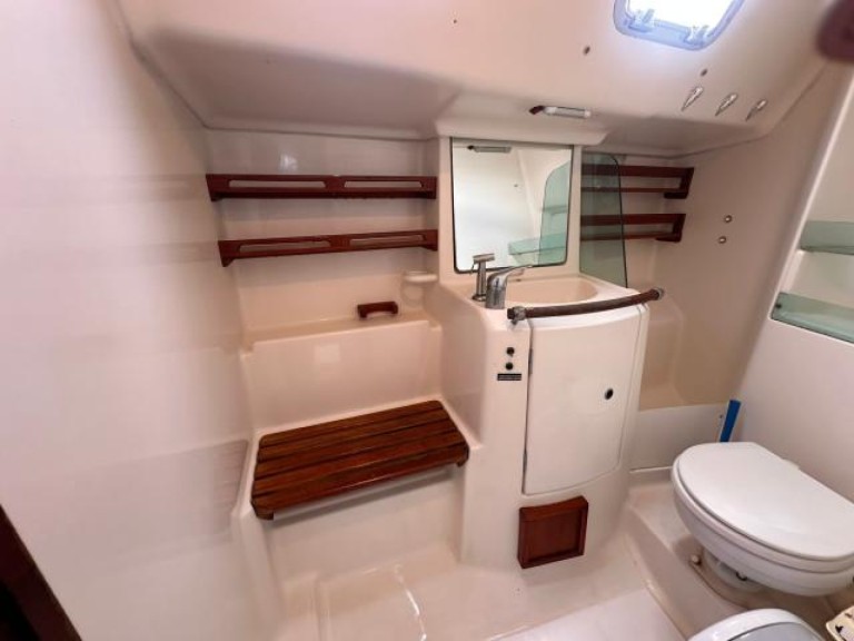 Location à Mai Khao - Jeanneau OCEANIS 323 (2 CAB) sur SamBoat