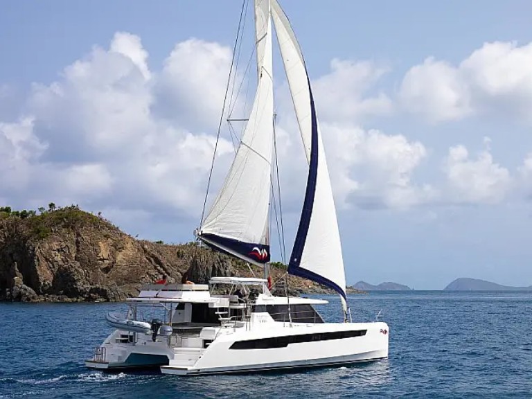 Catamaran à louer à Nassau au meilleur prix