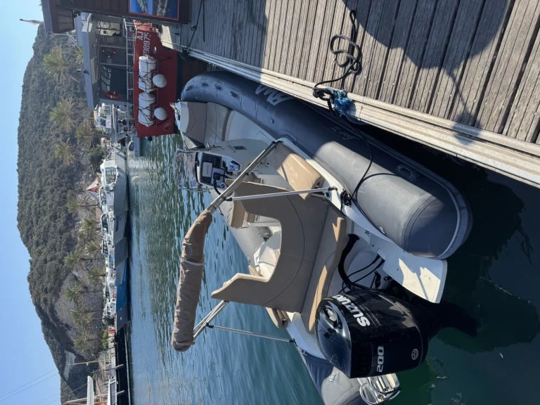 Location à Bonifacio Port - Bwa Itbwa09662102 sur SamBoat