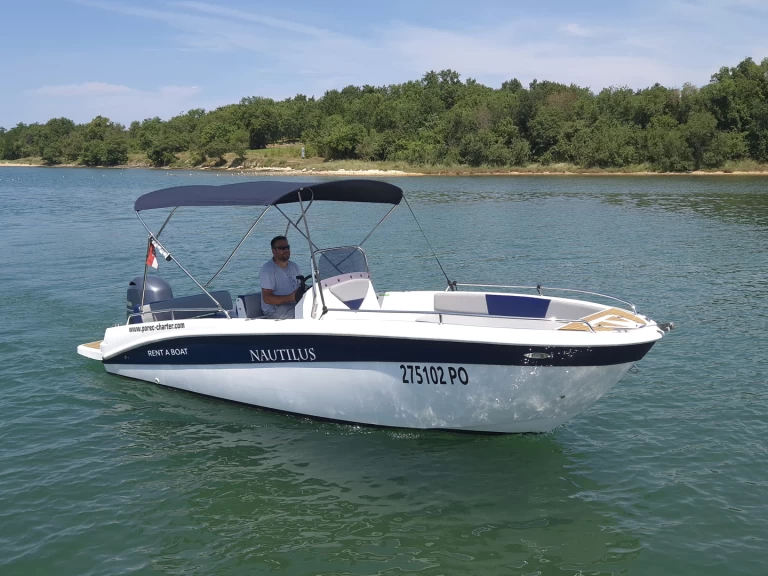 Location à Poreč - Orizzonti Nautilus sur SamBoat
