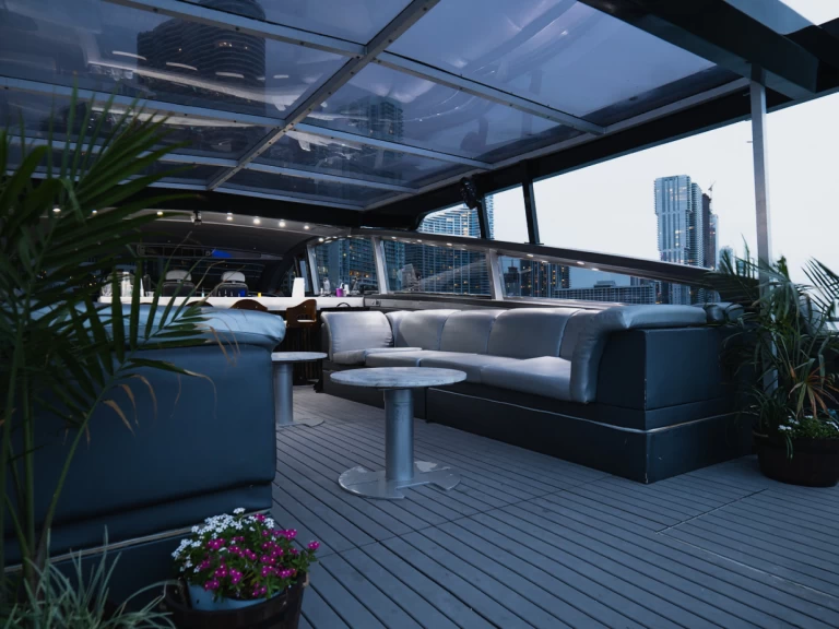 Location Yacht à North Miami Beach - Leopard (Arno) 27 meters