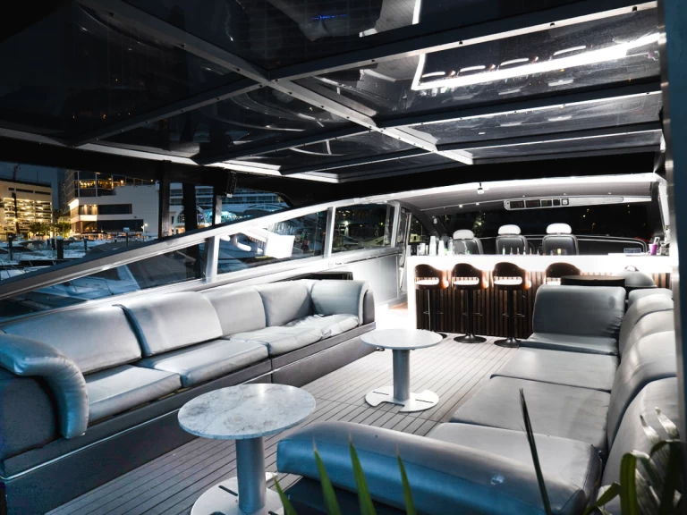 Location Yacht Leopard (Arno) avec permis