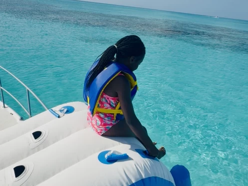 Louer Yacht avec ou sans skipper Sea Ray à Turks Islands