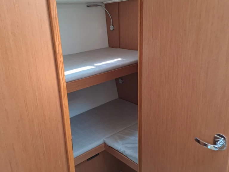 Louer Voilier avec ou sans skipper Bavaria à Sývota