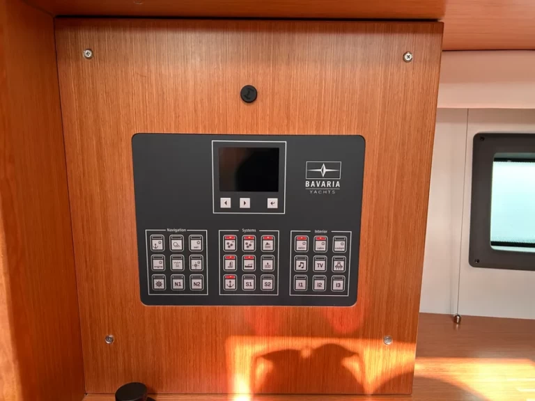 Location à Fethiye - Bavaria Bavaria C42 sur SamBoat