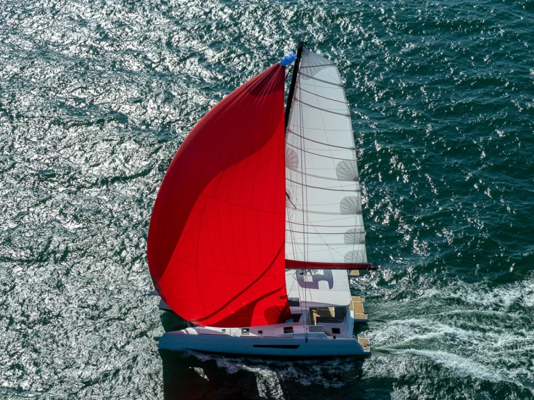 Location bateau Neel Neel 47 à Trapani sur Samboat