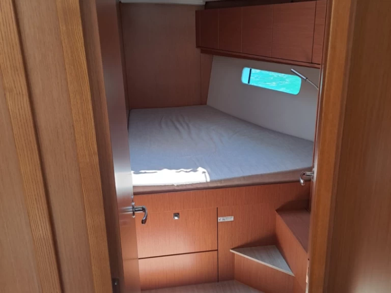 Location à Sývota - Bavaria Bavaria C46 sur SamBoat