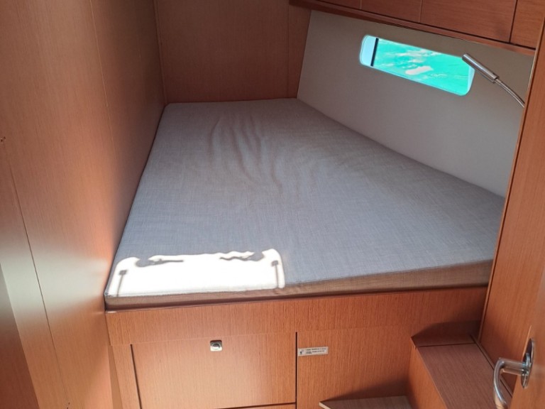 Louez un Bavaria Bavaria C46 à Sývota