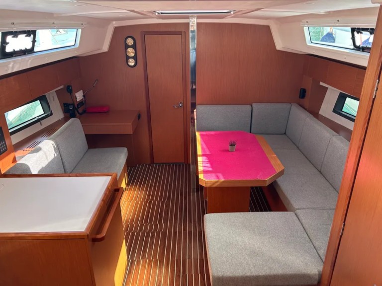 Louez un Bavaria Bavaria C42 à Fethiye