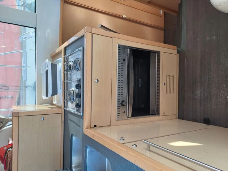 Louez un Lagoon Lagoon 39 à Álimos