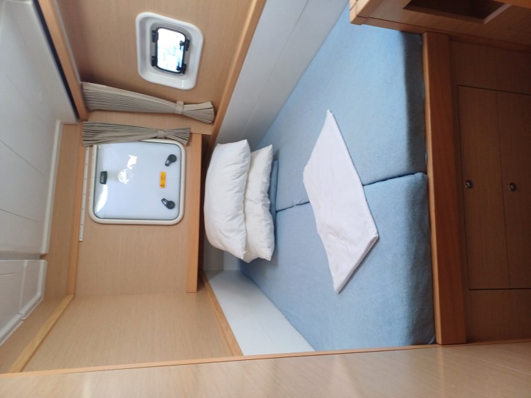 Location bateau Álimos pas cher Lagoon 39
