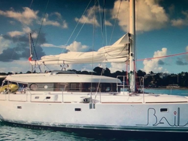Location à Primošten - Dufour Dufour 50 Atoll sur SamBoat