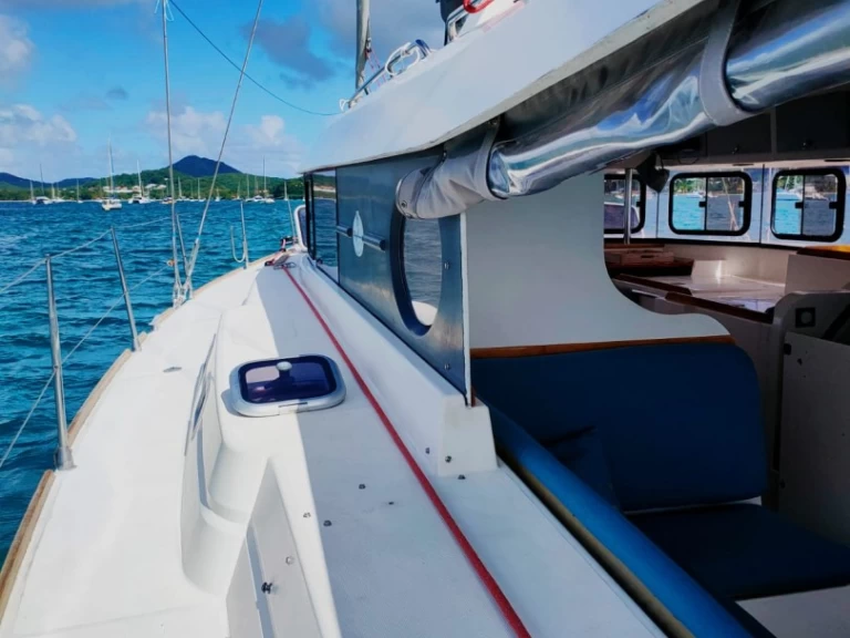 Location Voilier à Primošten - Dufour Atoll 50