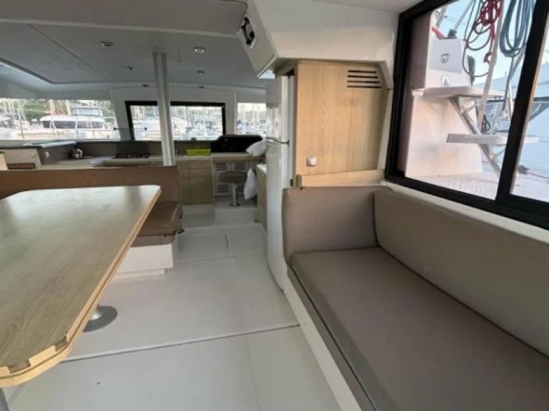 Location Catamaran Catana avec permis