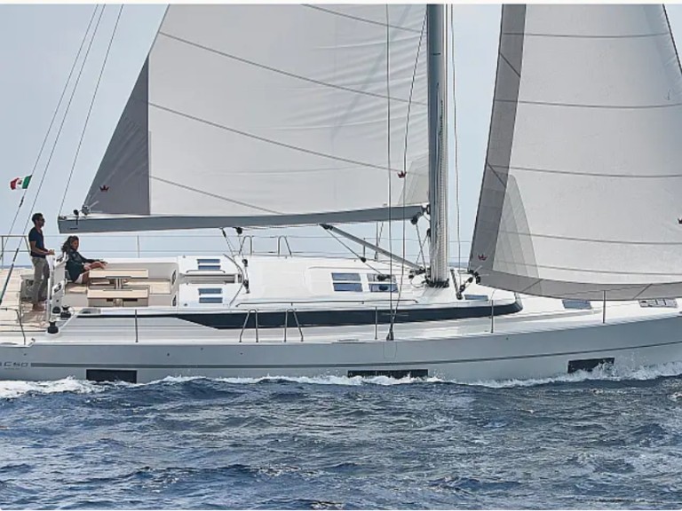 Location à Castiglioncello - Bavaria Bavaria C50 sur SamBoat