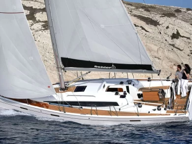 Noleggio Barca a vela con o senza skipper Dehler a Punat