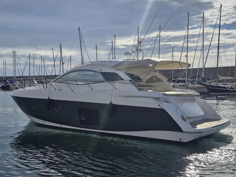 Location bateau Sessa Marine sessa c43 à Palamós sur Samboat