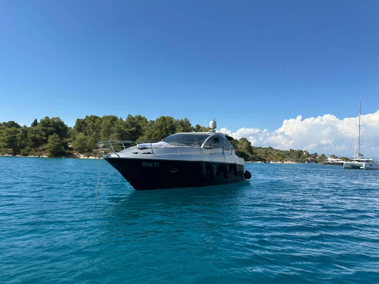 Mirakul 40 a louer à Dubrovnik