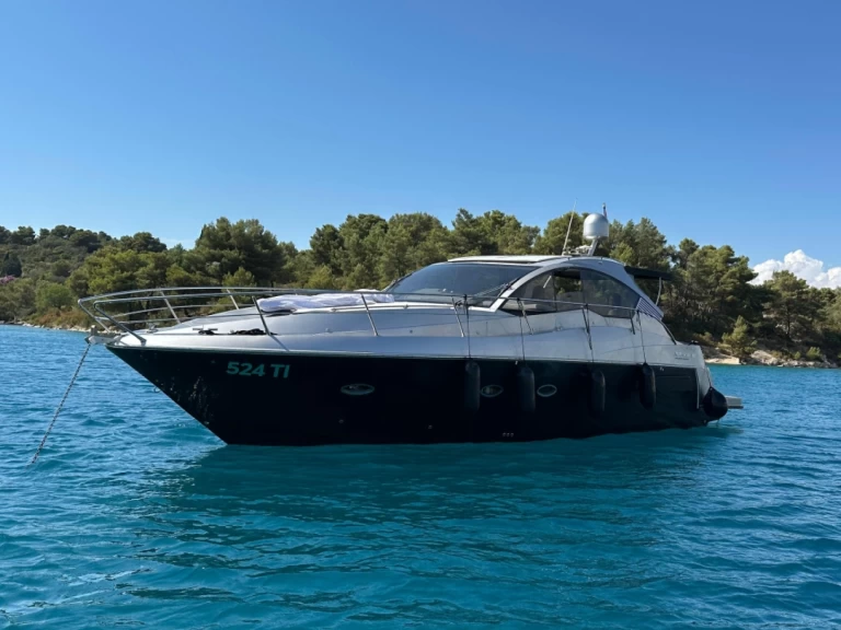 Location bateau Dubrovnik pas cher 40