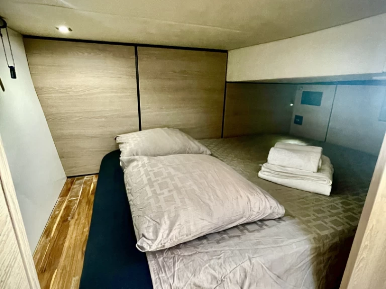 Yacht à louer à Hyères au meilleur prix