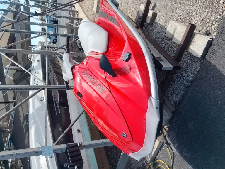 Location Jet ski à Port Leucate - Yamaha Yamaha VX