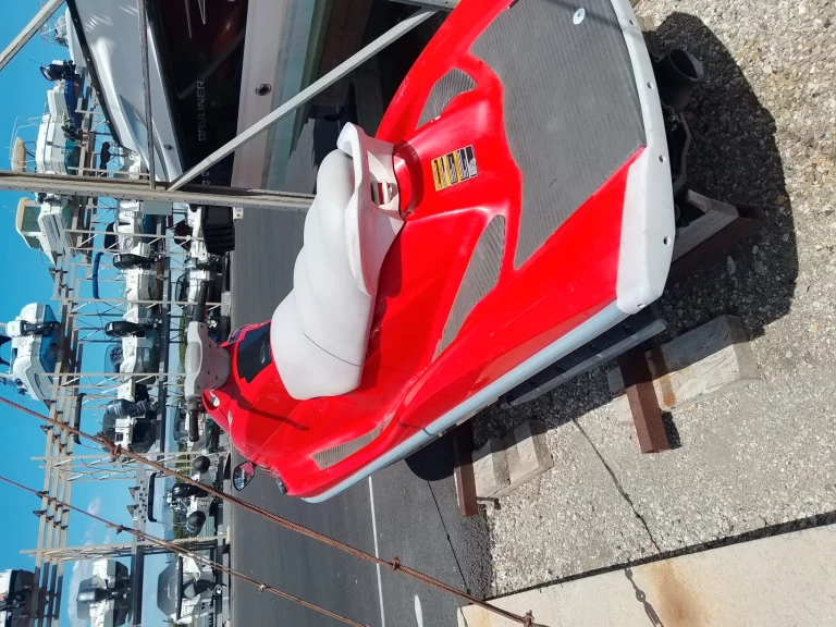 Location bateau Yamaha Yamaha VX à Port Leucate sur Samboat