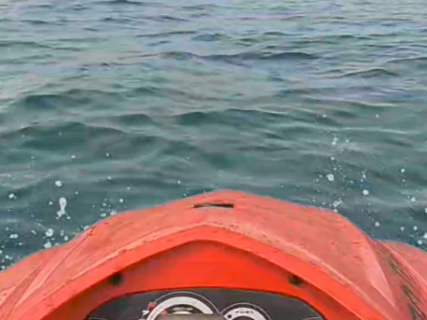 Louer Jet ski avec ou sans skipper Yamaha à Port Leucate