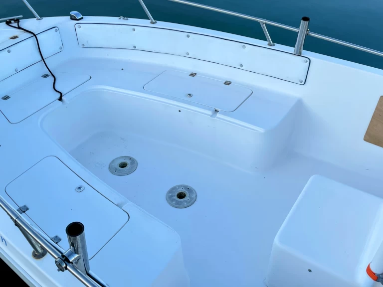 Louez un Drago Fiesta 510 à La Rochelle