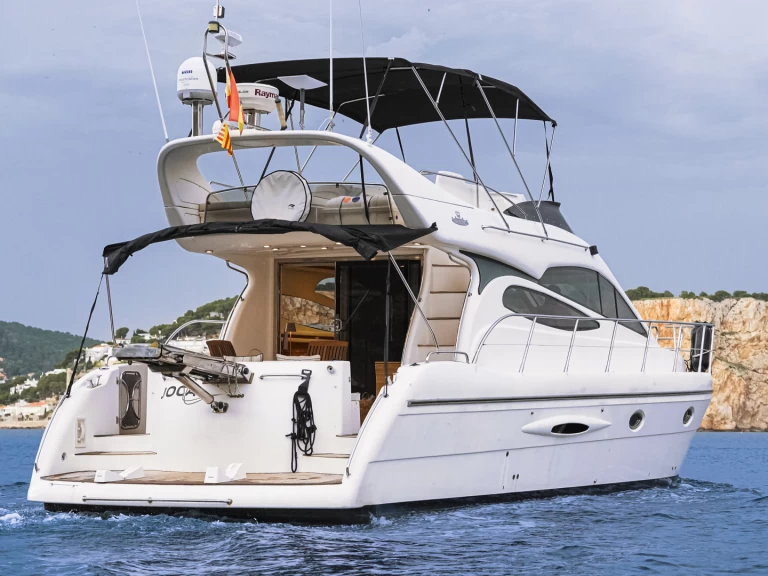 Location à l'Estartit - Doqueve Majestic sur SamBoat