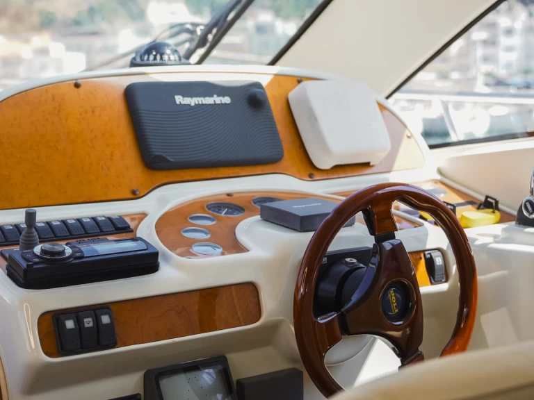 Louez un Doqueve Majestic à l'Estartit