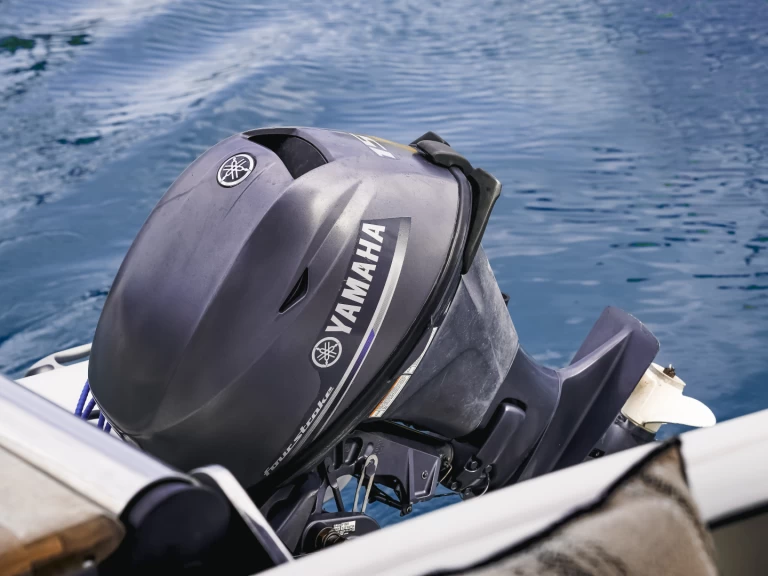 Location bateau l'Estartit pas cher Majestic