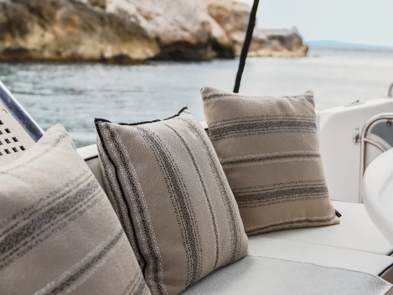 Location Yacht à l'Estartit - Doqueve Majestic