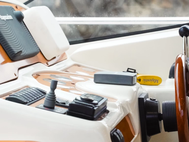 Location bateau Doqueve Majestic à l'Estartit sur Samboat