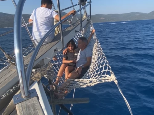 Location bateau Custom Gulet-Motor Sailor Custom à Bodrum harbour sur Samboat