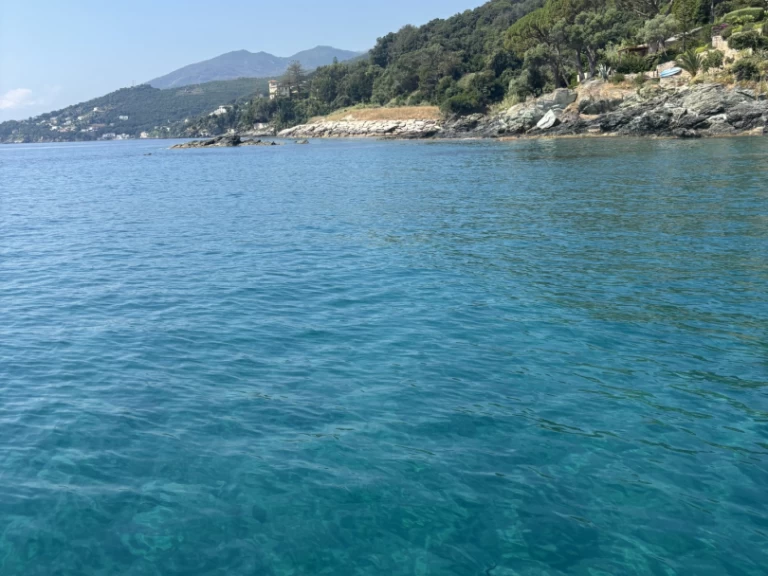 Location bateau Bastia Port pas cher Cap Camarat 5.1