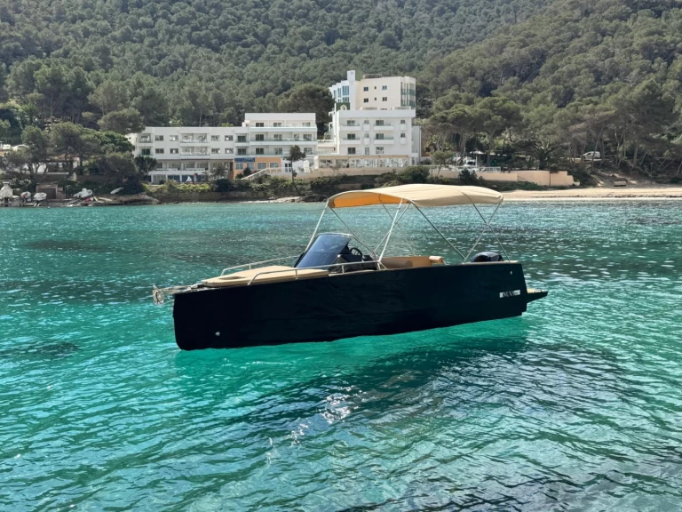 Location à Santa Eulària des Riu - Nuva Nuva M6 sur SamBoat