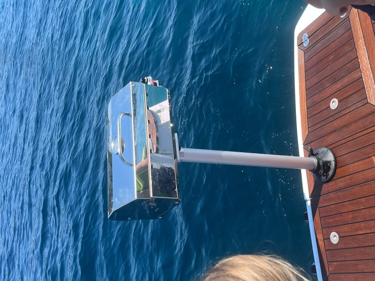 Location bateau Mandelieu-la-Napoule pas cher Sport 26 cruiser