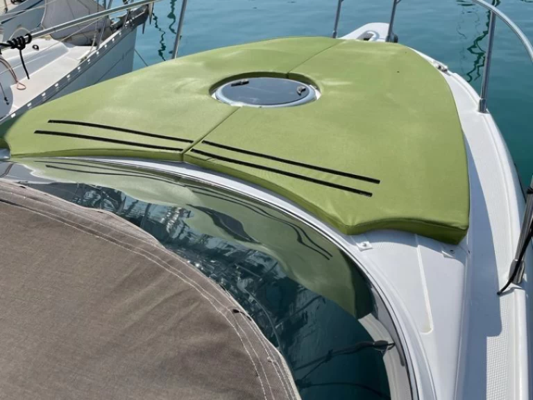 Louer Bateau à moteur avec ou sans skipper blumar à Mandelieu-la-Napoule