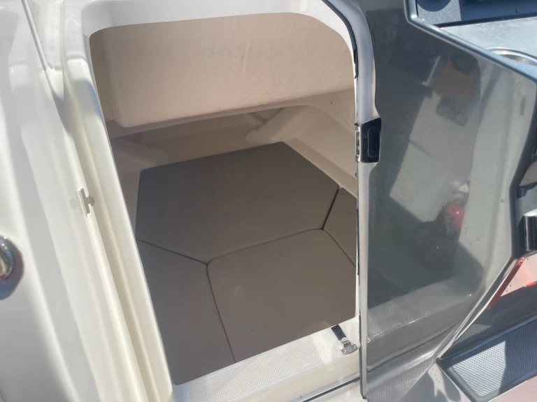 Location Bateau à moteur Quicksilver avec permis