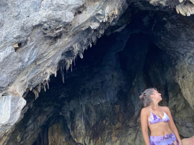 Location Bateau à moteur Apreamare avec permis