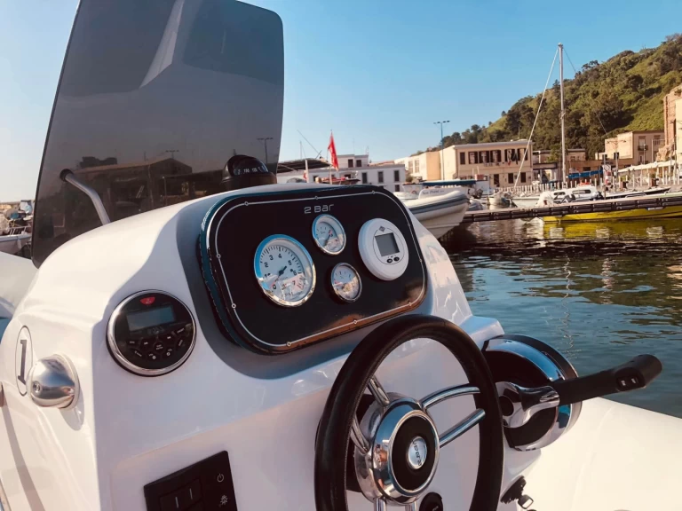 Location bateau 2 BAR 62 à Palerme sur Samboat