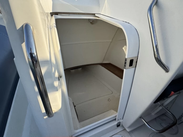 Louer Semi-rigide avec ou sans skipper Sea-Hawk à La Madrague